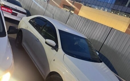 Skoda Rapid I, 2016 год, 380 000 рублей, 1 фотография