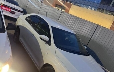 Skoda Rapid I, 2016 год, 380 000 рублей, 1 фотография