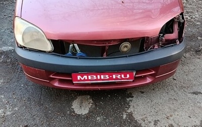 Toyota Raum I, 1997 год, 200 000 рублей, 1 фотография