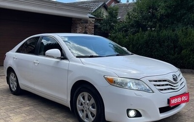 Toyota Camry, 2011 год, 1 600 000 рублей, 1 фотография