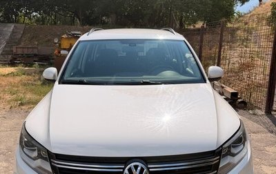 Volkswagen Tiguan I, 2012 год, 1 990 000 рублей, 1 фотография