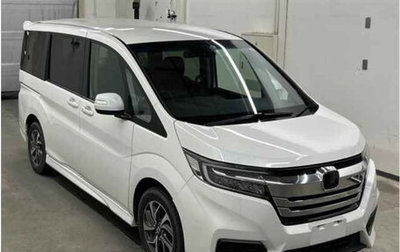 Honda Stepwgn IV, 2022 год, 2 250 000 рублей, 1 фотография