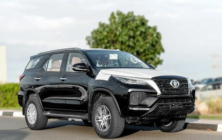 Toyota Fortuner II, 2025 год, 5 130 000 рублей, 1 фотография