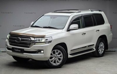 Toyota Land Cruiser 200, 2016 год, 5 697 000 рублей, 1 фотография