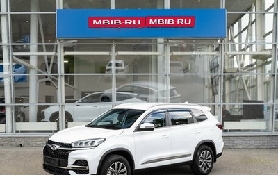 Chery Tiggo 8 I, 2021 год, 1 599 000 рублей, 1 фотография