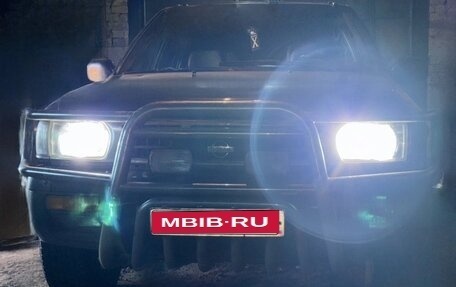 Nissan Pathfinder, 1997 год, 400 000 рублей, 1 фотография