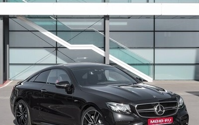 Mercedes-Benz E-Класс AMG, 2018 год, 4 750 000 рублей, 1 фотография