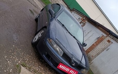 Mitsubishi Carisma I, 2002 год, 200 000 рублей, 1 фотография