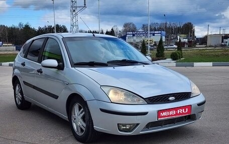 Ford Focus IV, 2003 год, 230 000 рублей, 1 фотография