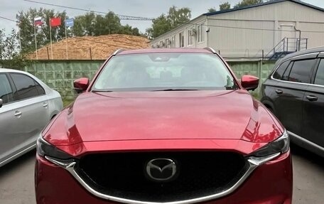 Mazda CX-5 II, 2020 год, 2 780 000 рублей, 1 фотография