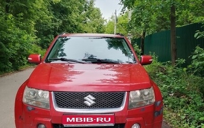 Suzuki Grand Vitara, 2011 год, 620 000 рублей, 1 фотография