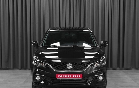 Suzuki Baleno, 2025 год, 2 990 000 рублей, 1 фотография