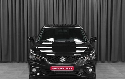 Suzuki Baleno, 2025 год, 2 990 000 рублей, 1 фотография