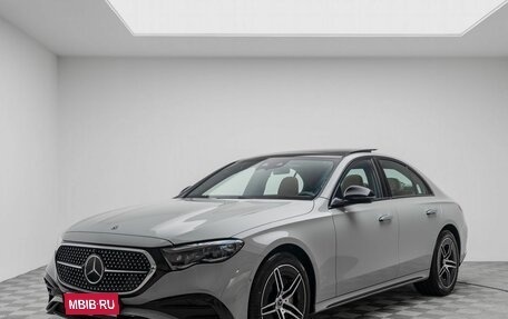 Mercedes-Benz E-Класс, 2026 год, 10 550 000 рублей, 1 фотография