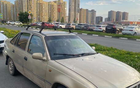 Daewoo Nexia I рестайлинг, 2005 год, 55 000 рублей, 2 фотография