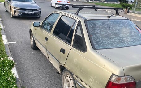 Daewoo Nexia I рестайлинг, 2005 год, 55 000 рублей, 4 фотография