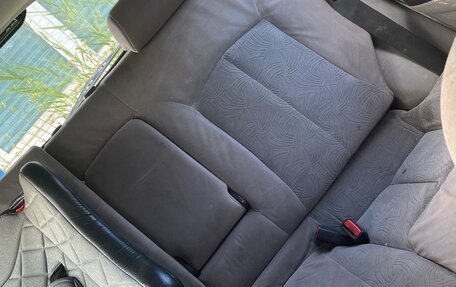 Nissan Almera, 2002 год, 110 000 рублей, 7 фотография