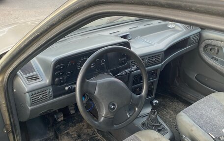 Daewoo Nexia I рестайлинг, 2005 год, 55 000 рублей, 5 фотография