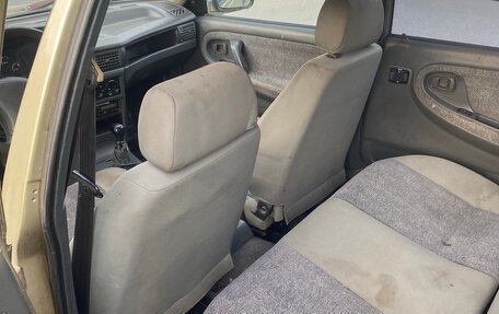 Daewoo Nexia I рестайлинг, 2005 год, 55 000 рублей, 6 фотография