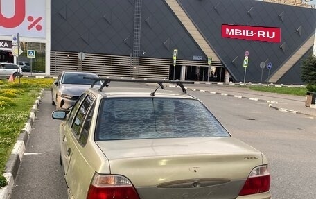 Daewoo Nexia I рестайлинг, 2005 год, 55 000 рублей, 3 фотография