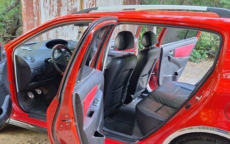 Geely MK Cross I, 2012 год, 250 000 рублей, 6 фотография