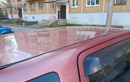 Toyota Raum I, 1997 год, 200 000 рублей, 3 фотография