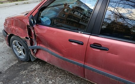 Toyota Raum I, 1997 год, 200 000 рублей, 7 фотография