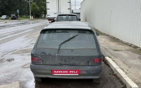 Renault Clio III, 1991 год, 40 000 рублей, 3 фотография