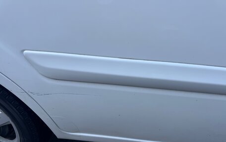 KIA Rio II, 2010 год, 500 000 рублей, 3 фотография