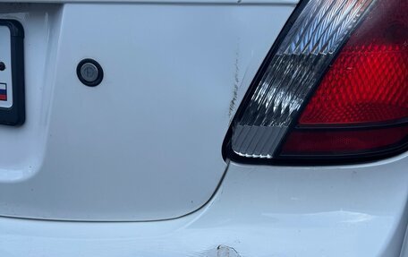 KIA Rio II, 2010 год, 500 000 рублей, 6 фотография