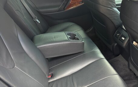 Toyota Camry, 2011 год, 1 600 000 рублей, 11 фотография
