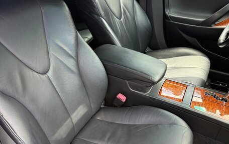 Toyota Camry, 2011 год, 1 600 000 рублей, 9 фотография