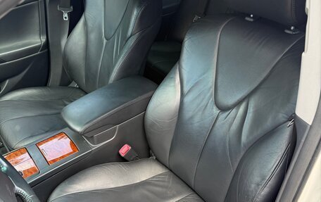 Toyota Camry, 2011 год, 1 600 000 рублей, 8 фотография