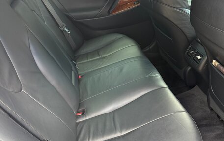 Toyota Camry, 2011 год, 1 600 000 рублей, 10 фотография