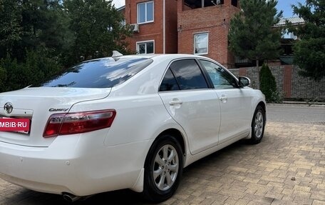 Toyota Camry, 2011 год, 1 600 000 рублей, 5 фотография