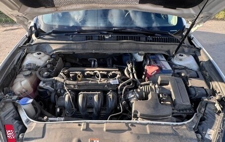 Ford Mondeo V, 2018 год, 1 710 000 рублей, 5 фотография