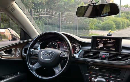 Audi A7, 2013 год, 1 750 000 рублей, 6 фотография