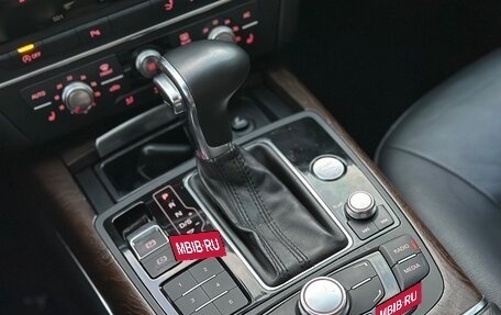 Audi A7, 2013 год, 1 750 000 рублей, 8 фотография