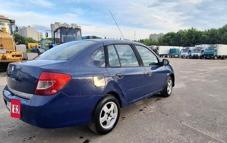 Renault Symbol, 2008 год, 350 000 рублей, 5 фотография