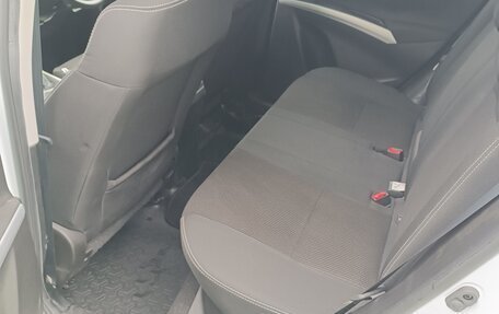 Suzuki SX4 II рестайлинг, 2017 год, 1 650 000 рублей, 13 фотография