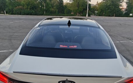 Hyundai Elantra, 2020 год, 1 749 000 рублей, 5 фотография