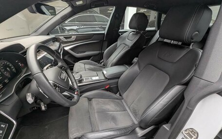 Audi A7, 2019 год, 4 997 000 рублей, 10 фотография