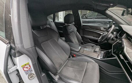 Audi A7, 2019 год, 4 997 000 рублей, 13 фотография