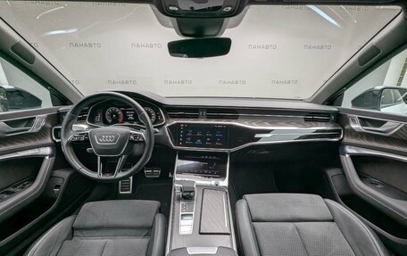 Audi A7, 2019 год, 4 997 000 рублей, 7 фотография