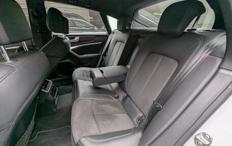 Audi A7, 2019 год, 4 997 000 рублей, 11 фотография