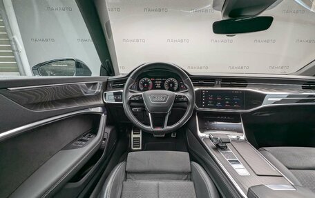 Audi A7, 2019 год, 4 997 000 рублей, 8 фотография