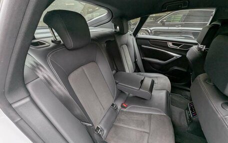 Audi A7, 2019 год, 4 997 000 рублей, 12 фотография