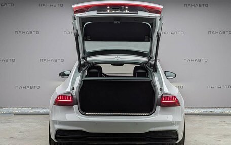 Audi A7, 2019 год, 4 997 000 рублей, 6 фотография