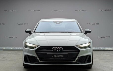 Audi A7, 2019 год, 4 997 000 рублей, 2 фотография
