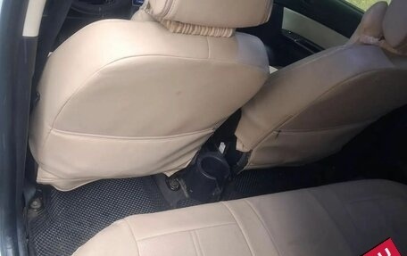 Hyundai Getz I рестайлинг, 2004 год, 250 000 рублей, 11 фотография